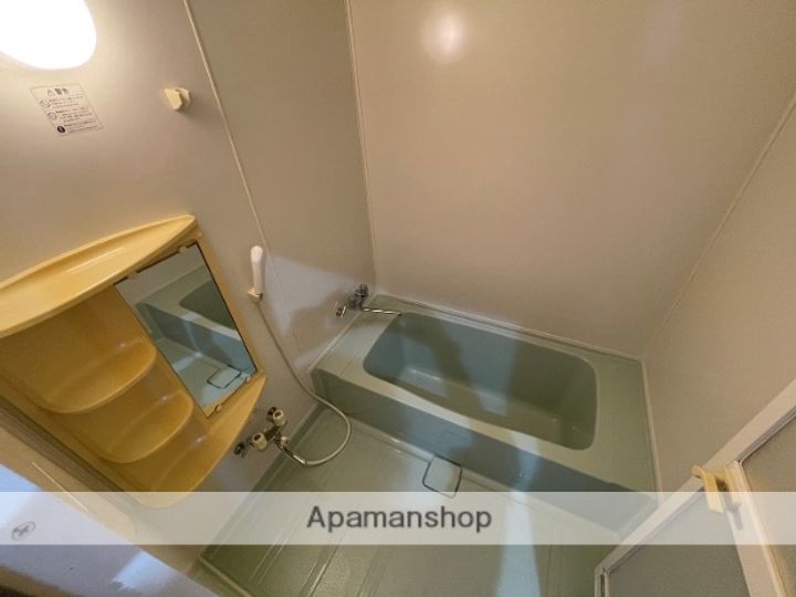 ハイム若草の風呂