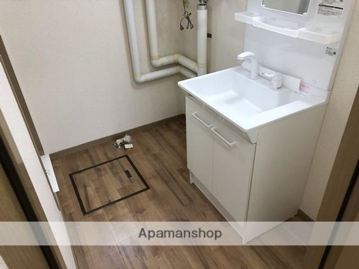みさきアパート A・Bのその他画像