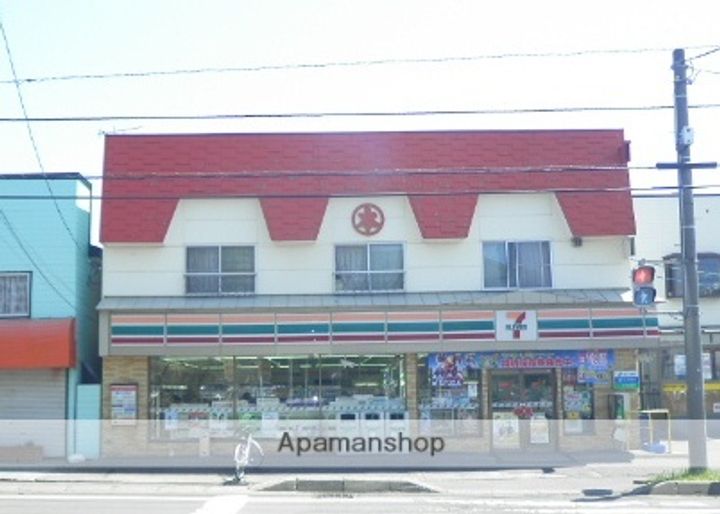 大昭グリーンヒル1の周辺