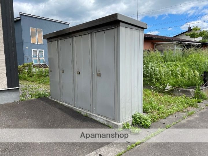 ハイツからんⅥのその他画像