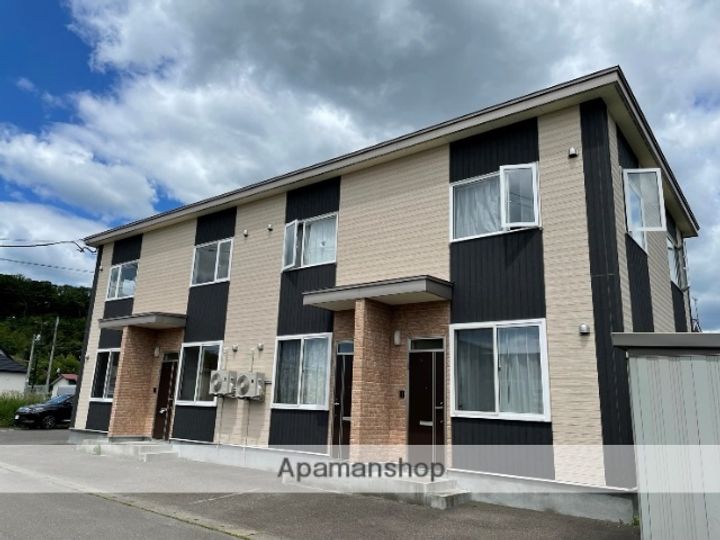 ハイツからんⅥのその他画像