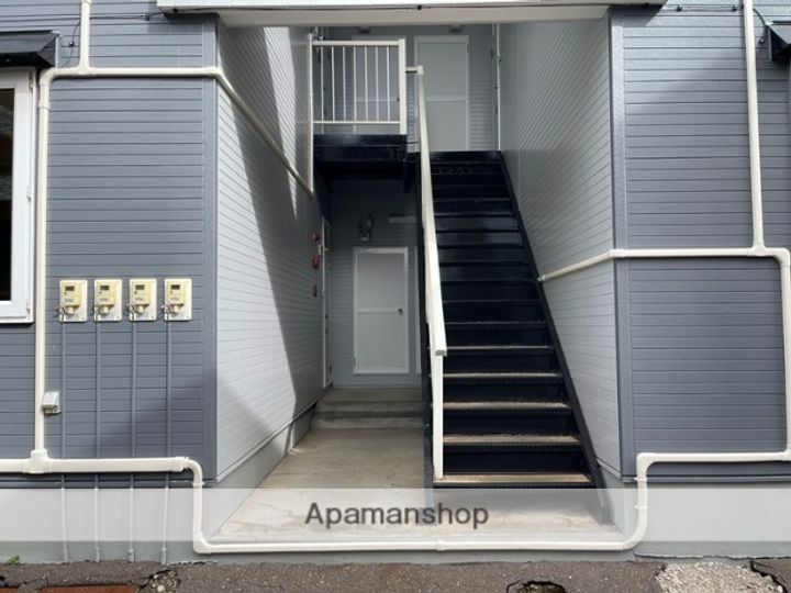 ハイツグリンサイド2のその他画像