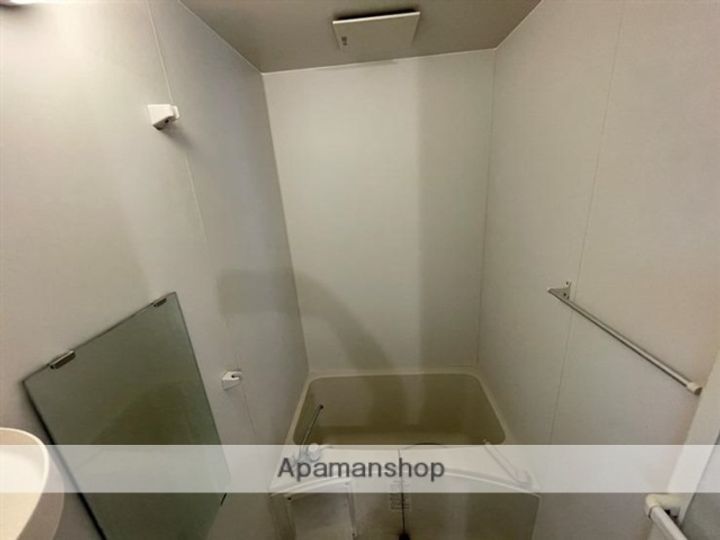 コーポベストの風呂