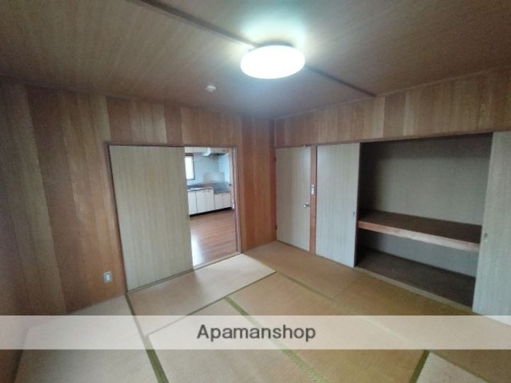 桜木ハイツ1号棟のその他画像