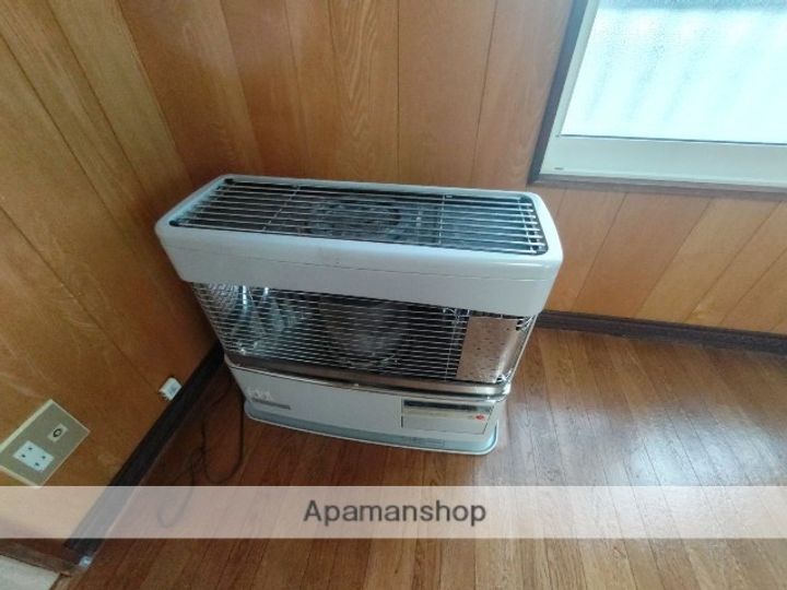 桜木ハイツ1号棟のその他画像