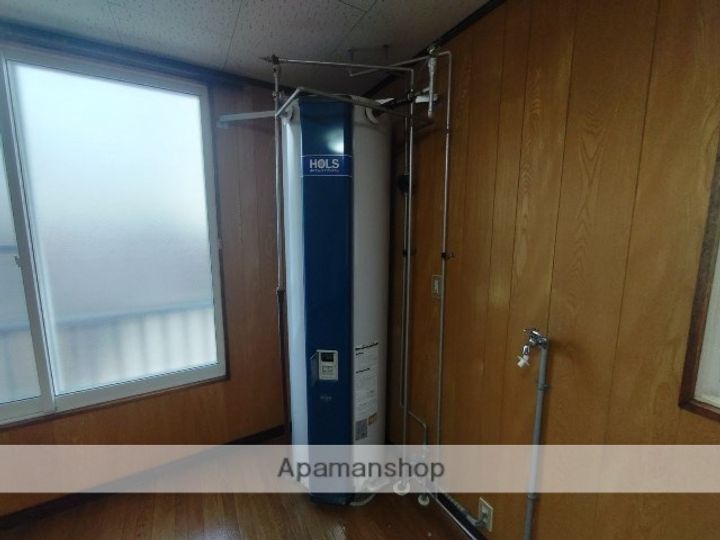 桜木ハイツ1号棟のその他画像