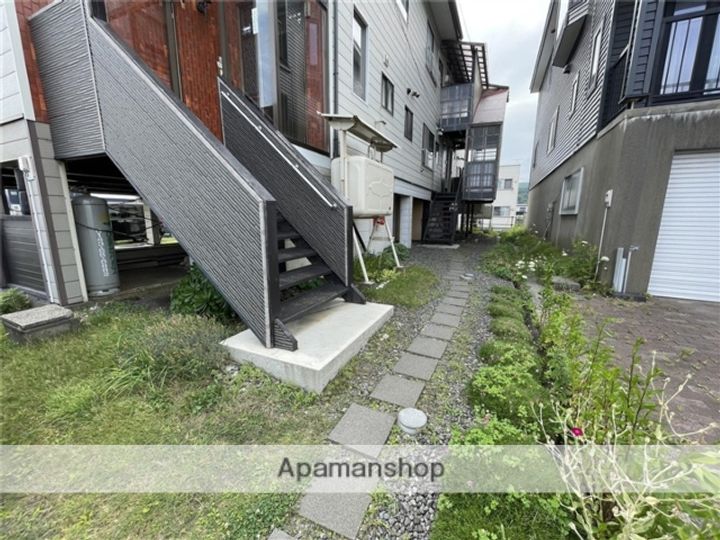 名久井アパートのその他画像