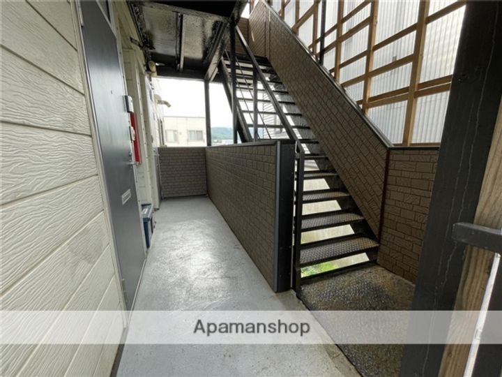 名久井アパートのその他画像