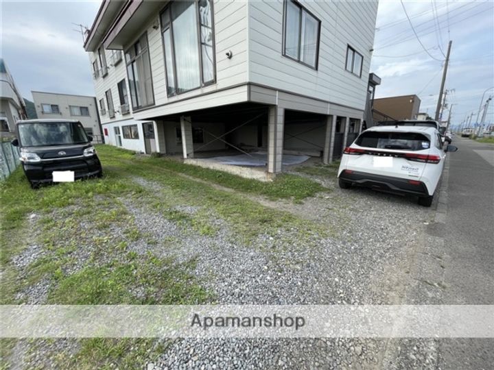 名久井アパートのその他画像