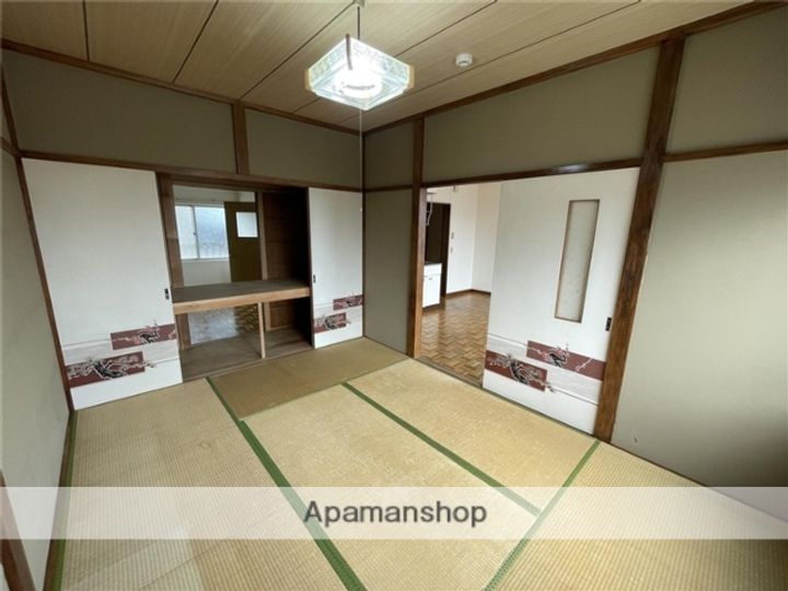 名久井アパートのその他画像