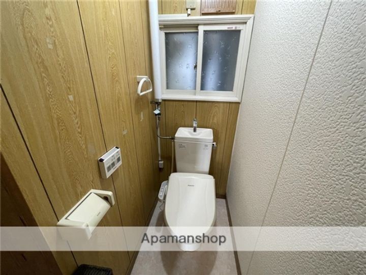 名久井アパートのその他画像