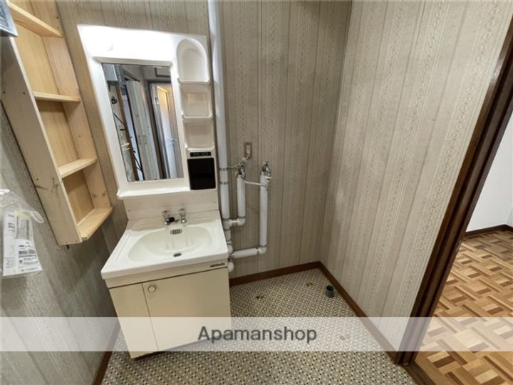 名久井アパートのその他画像