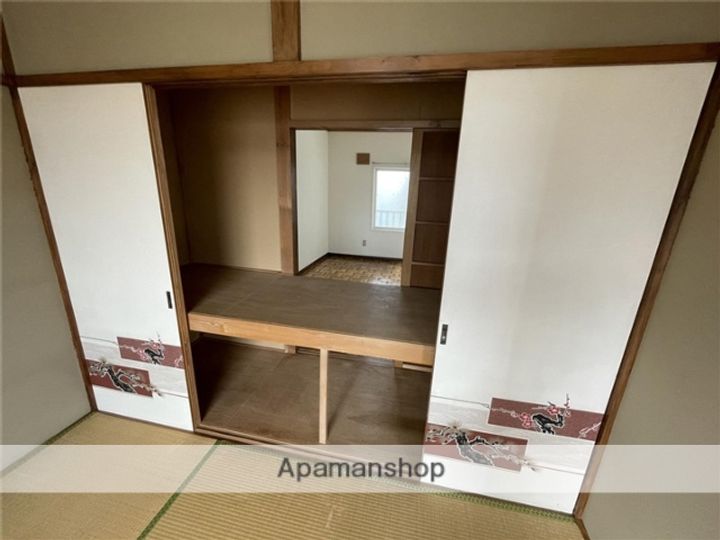 名久井アパートのその他画像