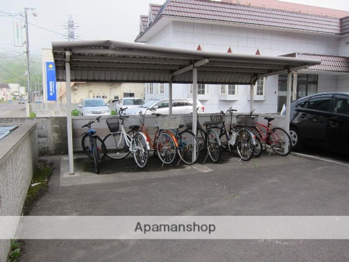 ビラ・ウエストタワーのその他画像