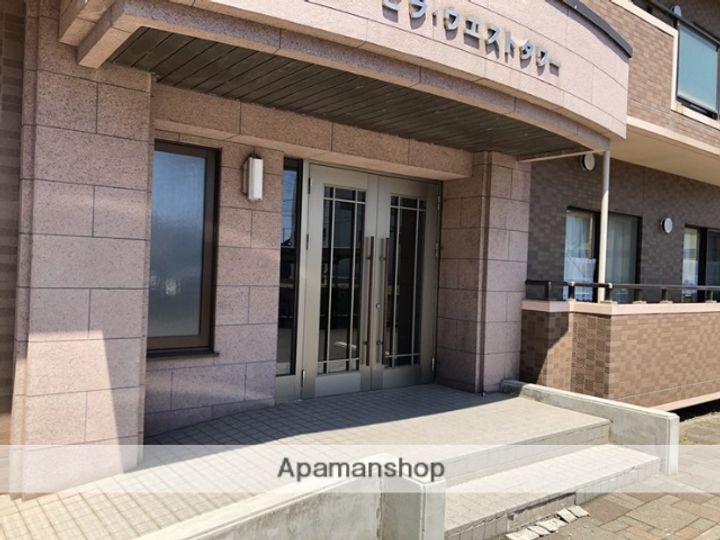 ビラ・ウエストタワーのその他画像