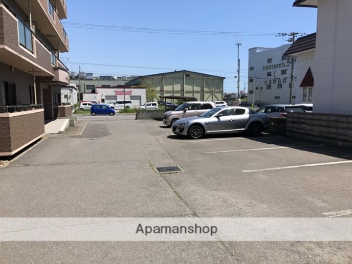 ビラ・ウエストタワーのその他画像