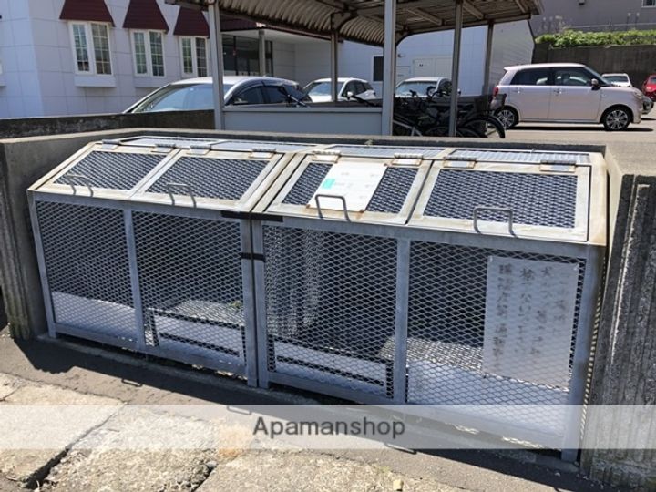 ビラ・ウエストタワーのその他画像