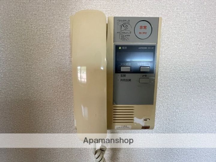 ビラ・ウエストタワーのその他画像