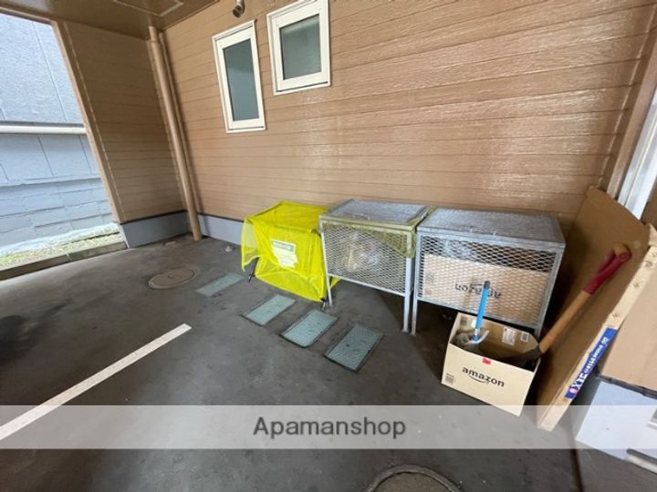 メゾンサンクのその他画像