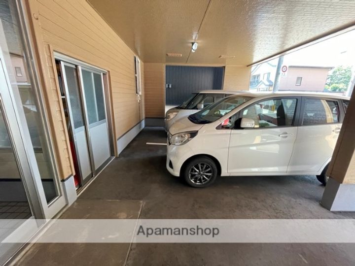 メゾンサンクのその他画像