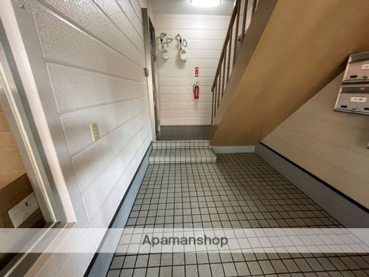 メゾンサンクのその他画像