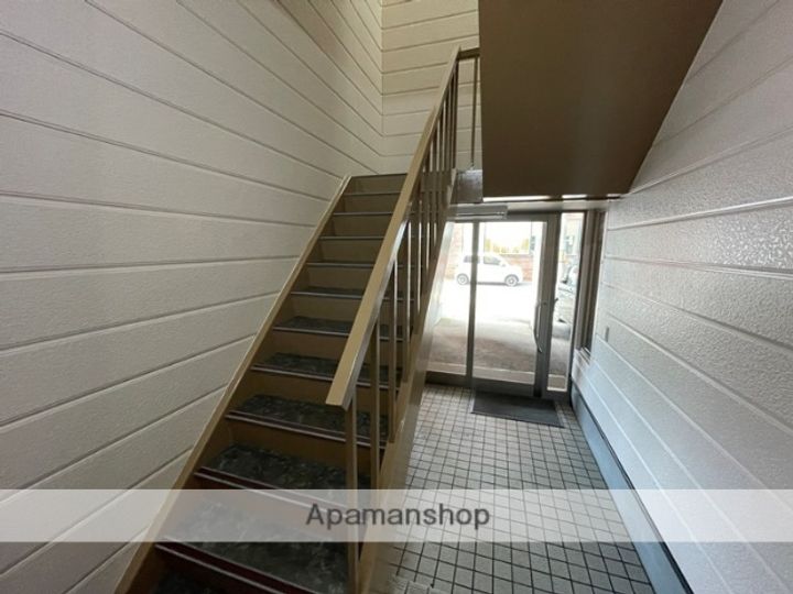 メゾンサンクのその他画像