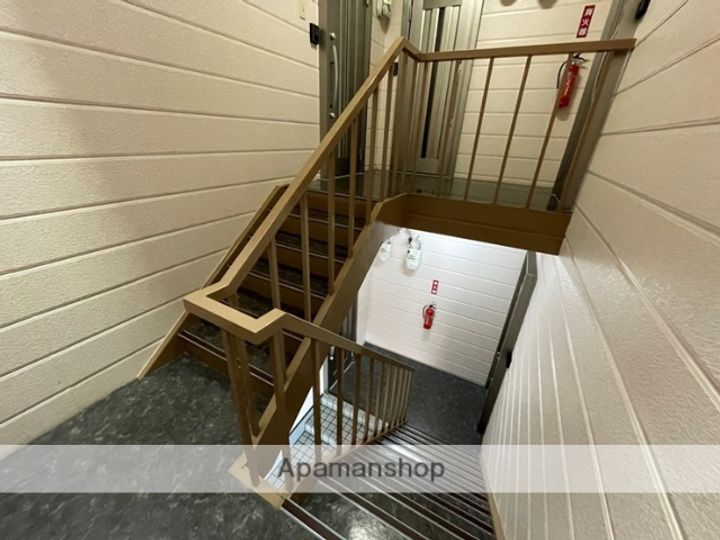 メゾンサンクのその他画像