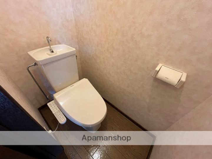 メゾンサンクのその他画像