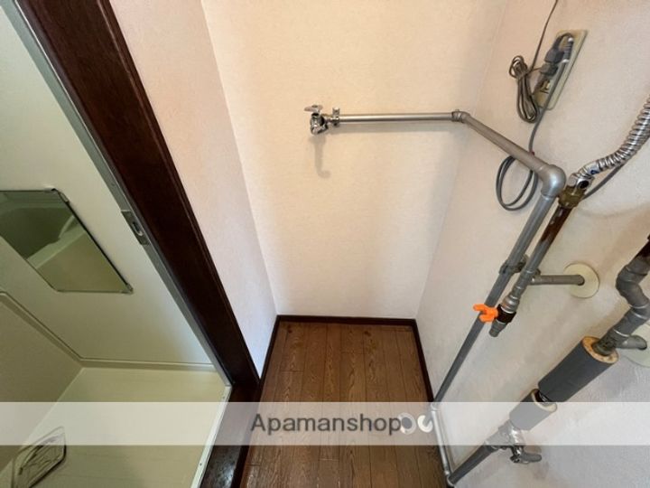 メゾンサンクのその他画像