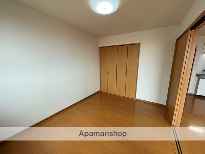 若山ハイツ大谷の内装