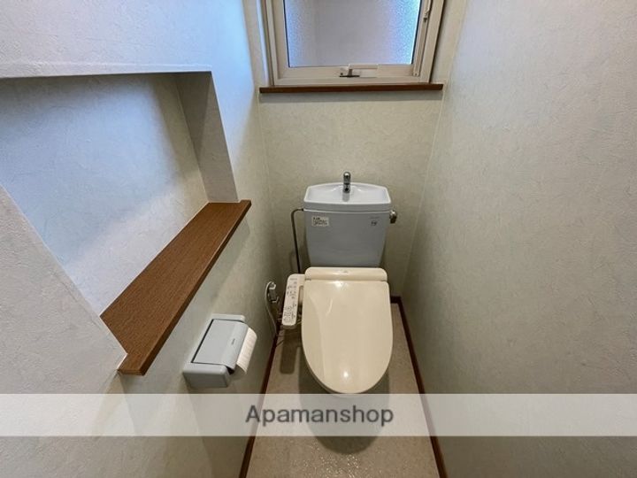 若山ハイツ大谷のその他画像