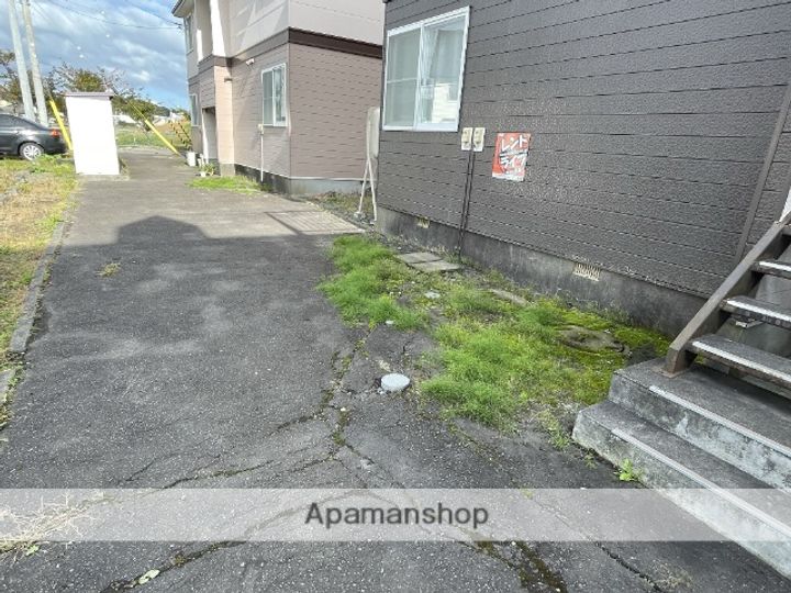 アリコベールA棟のその他画像