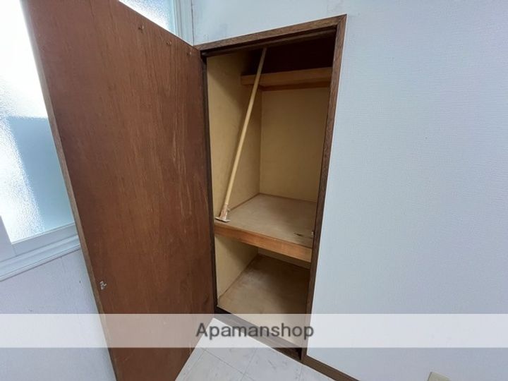 アリコベールA棟のその他画像