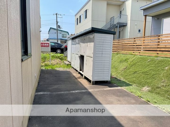 エルクレストのその他画像