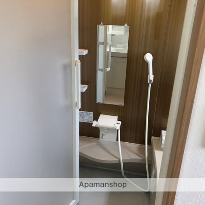 Sマンション松竹梅の風呂