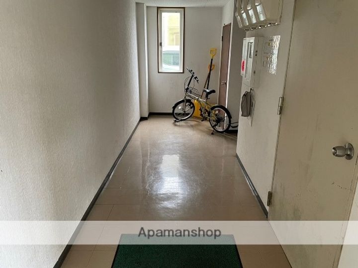 橋本HGビルのその他画像