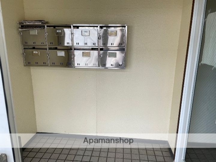 橋本HGビルのその他画像