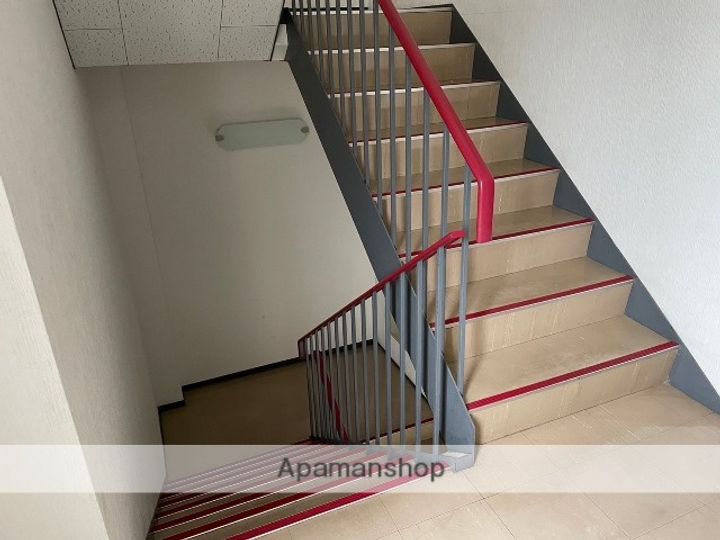 橋本HGビルのその他画像