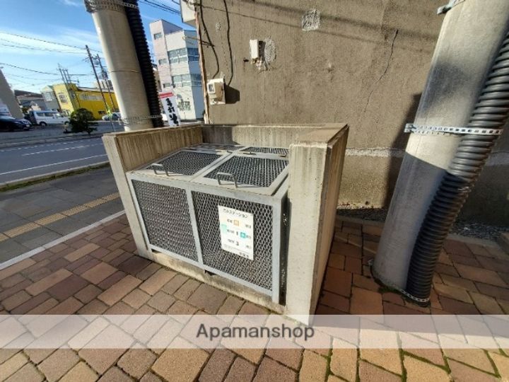 HIRANOAPARTMENTⅡのその他画像