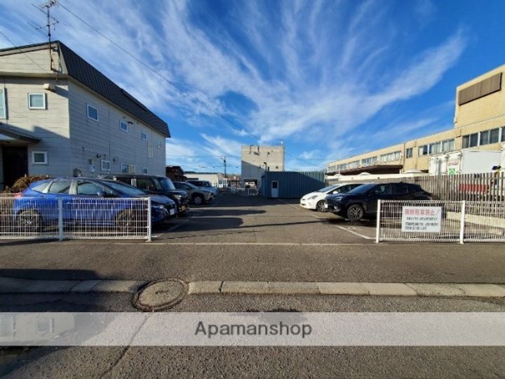 HIRANOAPARTMENTⅡのその他画像