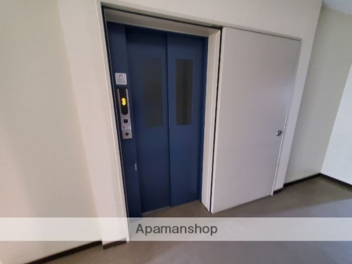 HIRANOAPARTMENTⅡのその他画像