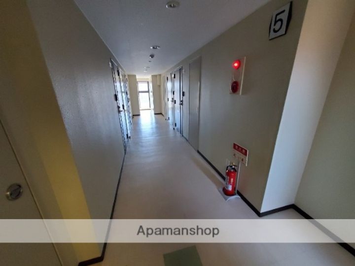 HIRANOAPARTMENTⅡのその他画像