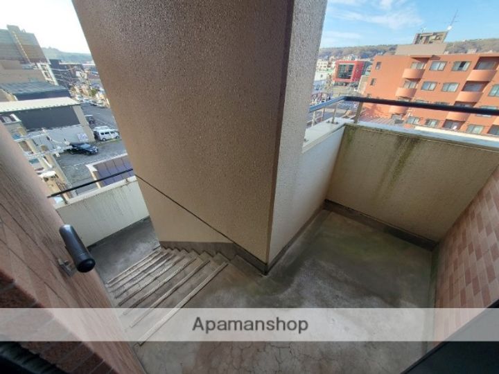 HIRANOAPARTMENTⅡのその他画像