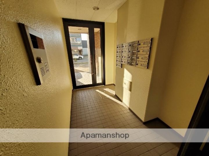 HIRANOAPARTMENTⅡのその他画像