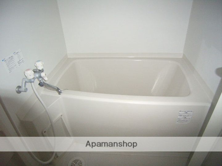 HIRANOAPARTMENTⅡの風呂