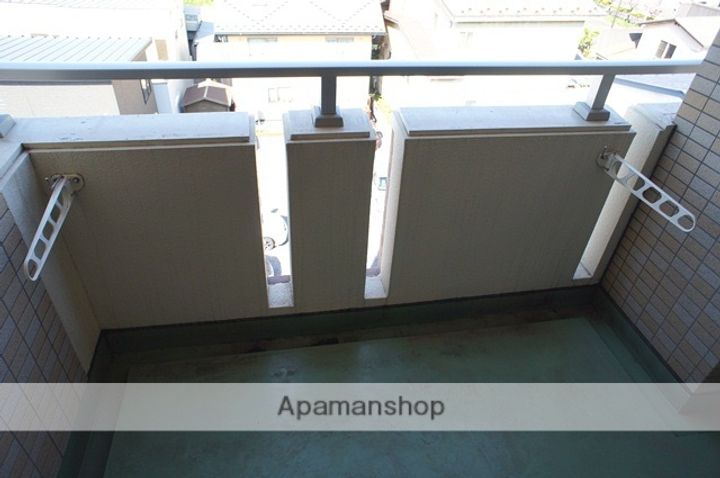 HIRANOAPARTMENTⅡのその他画像