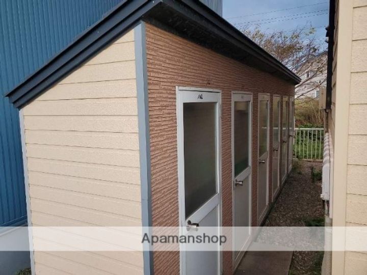 大昭センチュリービラのその他画像