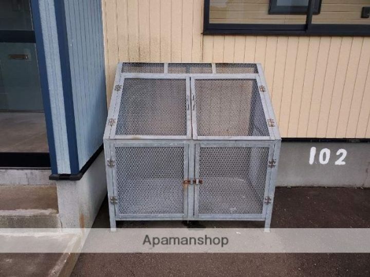 大昭センチュリービラのその他画像