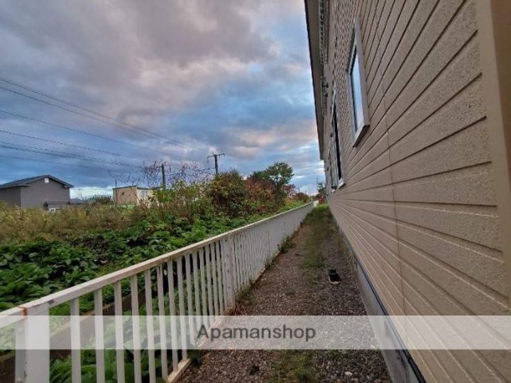 大昭センチュリービラの外観