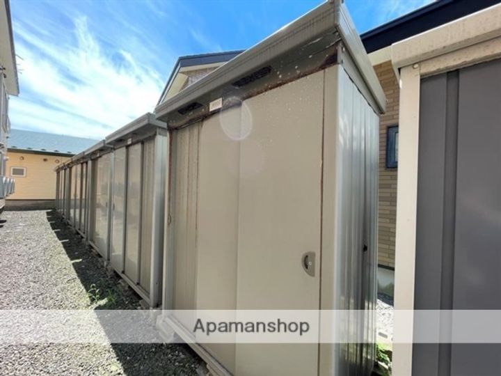 ポートアベニューのその他画像